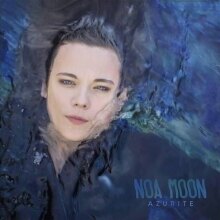 Noa Moon stelt nieuw album voor