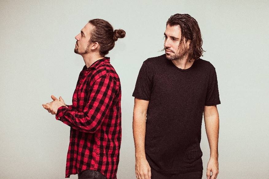 Dimitri Vegas & Like Mike voor tweede keer een Billboard nummer 1 plaats