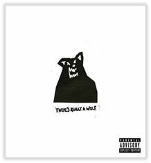 RUSS releaset debuutalbum "There's Really A Wolf" op 5 mei