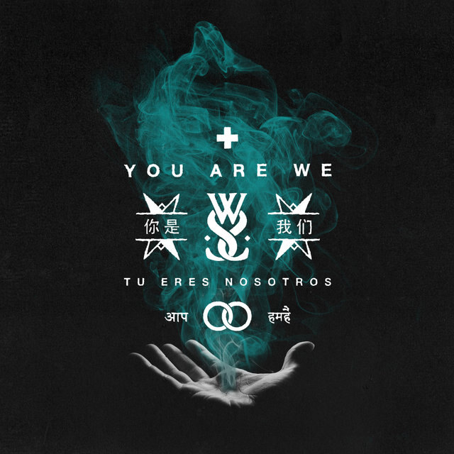 While She Sleeps "You Are We" out now!