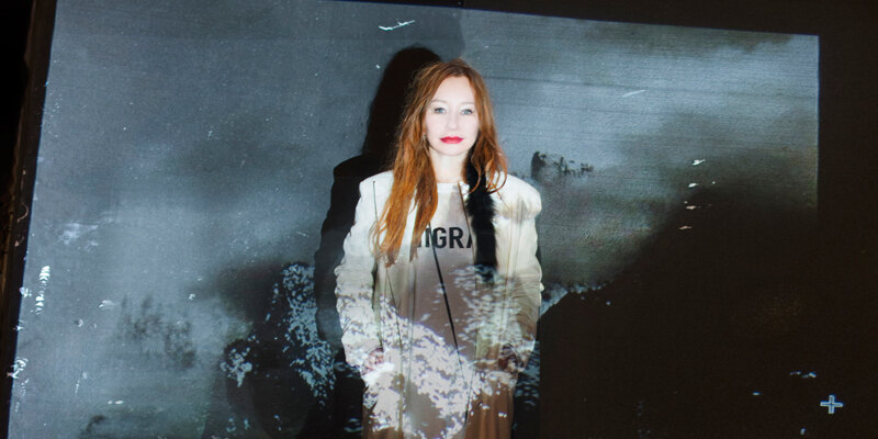 Tori Amos komt naar Capitole Gent
