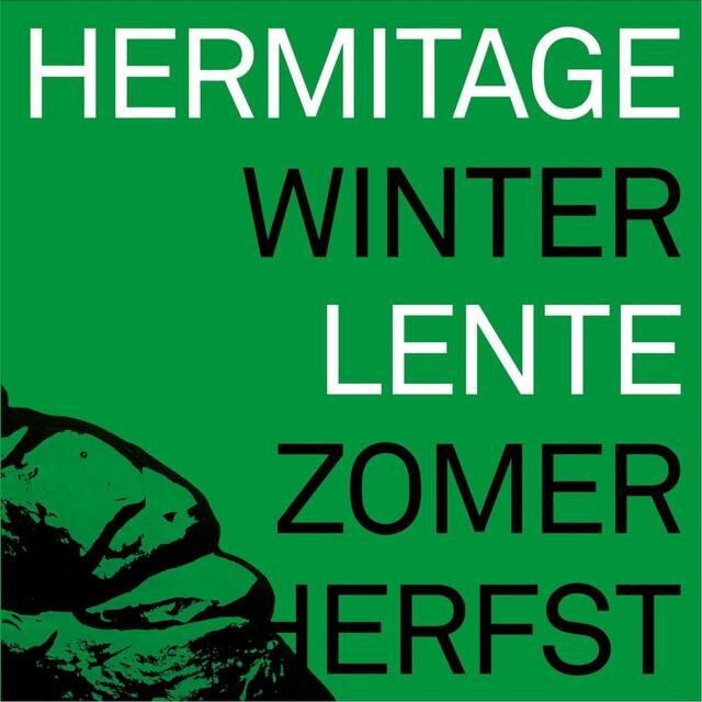 Muziekgroep Hermitage zoekt kussers voor videoclip