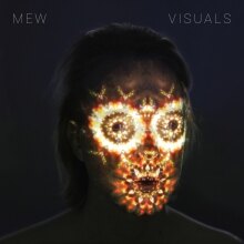 Mew announces "Visuals"