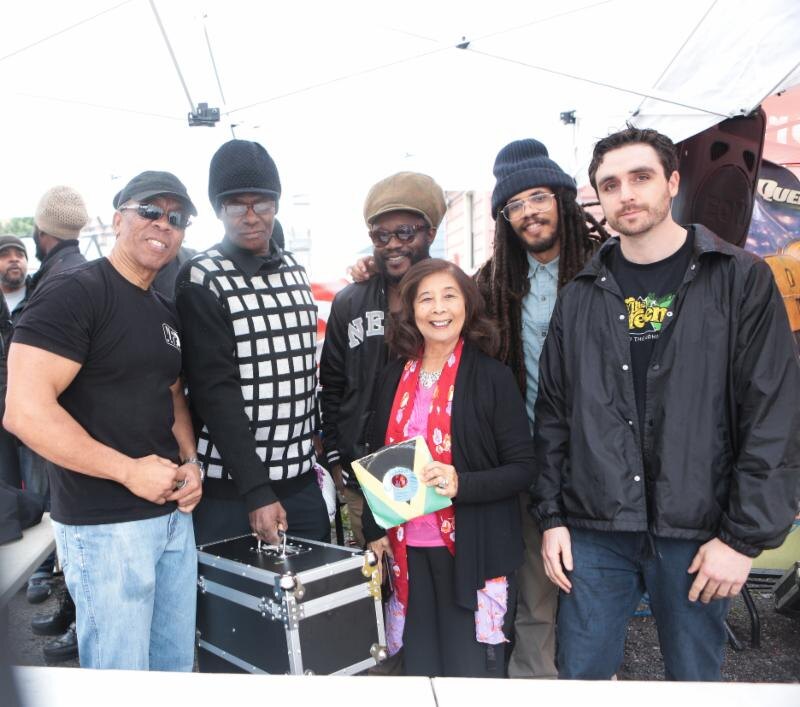 VP Records Celebrates Record Store Day with Annual Sound System Showcase