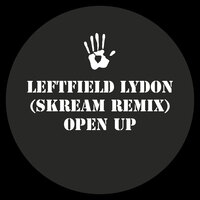 Check out Leftfield - Open Up