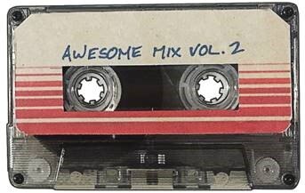 Guardians of the Galaxy Vol.2 : Chris Pratt wil een geniale uitvinding met jullie delen