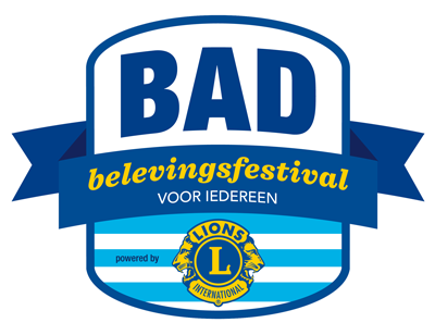 BAD Festival 2017 uitverkocht! Minister-president Geert Bourgeois ook van de partij