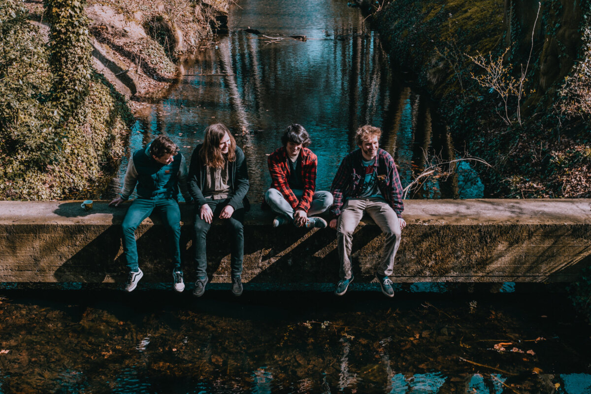 Capibara stream debut EP in full