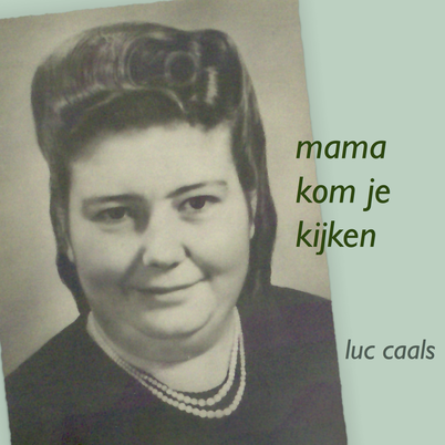 Luc Caals legt zijn ziel bloot