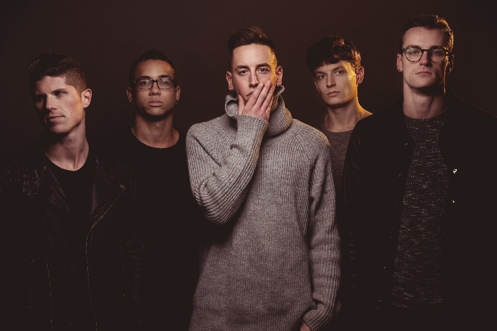 Restless streets debuts new video for Twin Flame