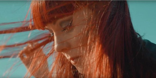 Pristine release music video for 'You Are The One', »Ninja« pre-orders up