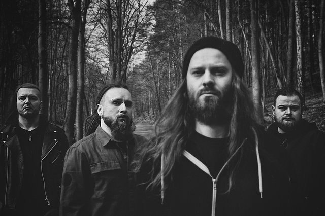 Decapitated new album "ANTICULT" on July 7th/digital single "Never" out now!