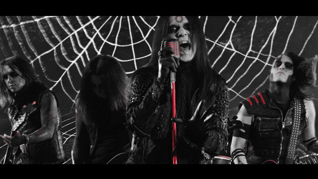 Wednesday 13 unveils new music video 'Blood Sick'