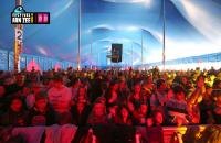 Mooi weer lokt 16 000 bezoekers naar De Panne!