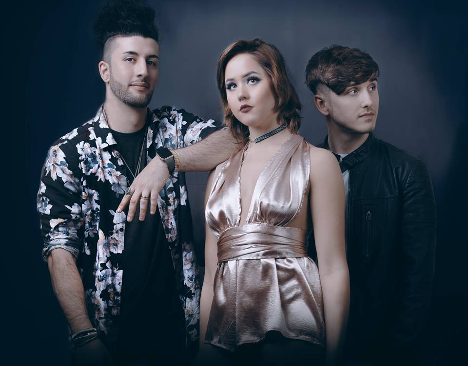 Venetian unveils brand new video for Echo