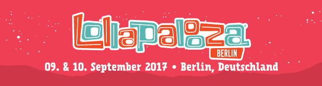 Yellow Claw en 10 anderen maken line-up Lollapalooza Berlin compleet
