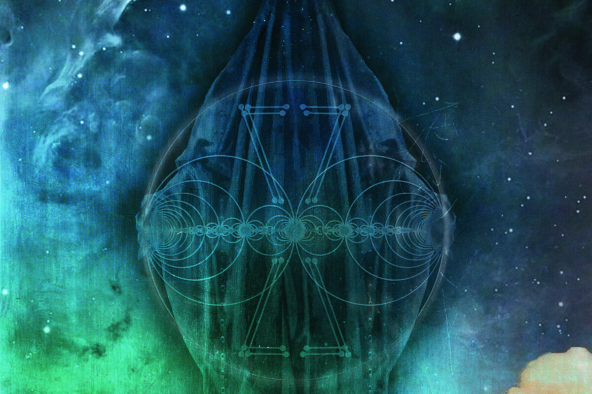"Detach" from Inverted Matter is now available 