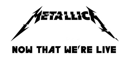 Metallica celebrates start of their 'Worldwide Tour' on May 9th with a Facebook Live event