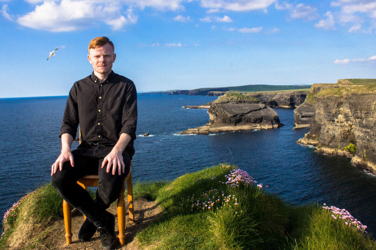 Anna’s Anchor Announce Double Single Release