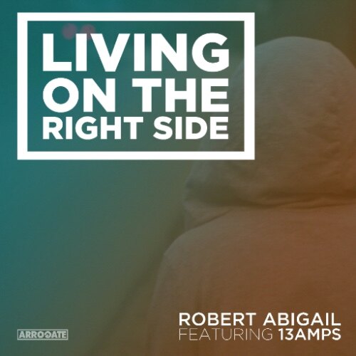 14-jarig Belgisch dj-talent 13 AMPS brengt eerste eigen single uit met mentor Robert Abigail