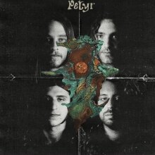 Petyr releases "Petyr"