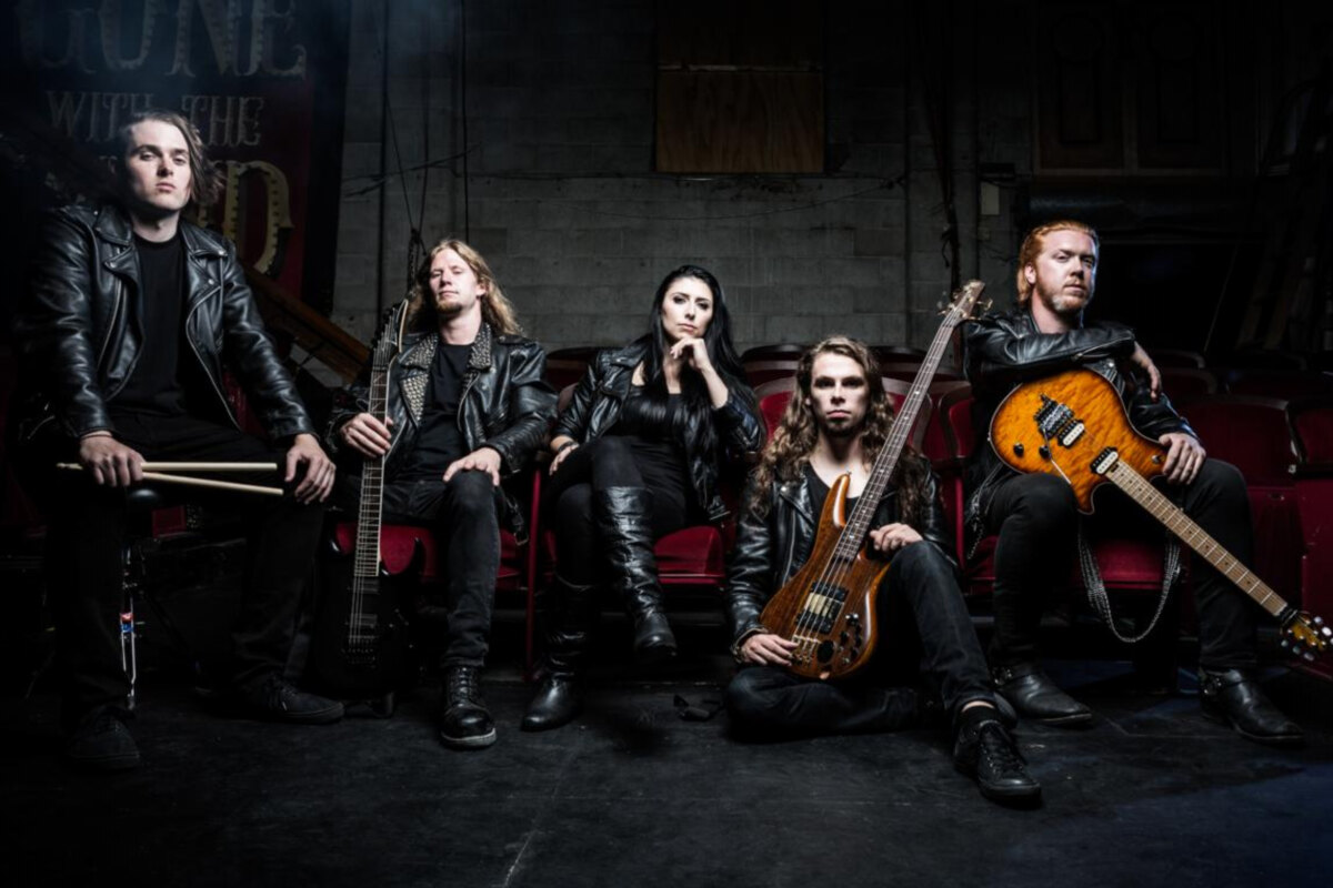 Unleash The Archers - Release Music Video For Track “The Matriarch”!