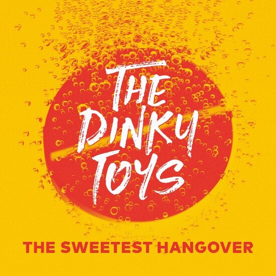 The Dinky Toys are back!