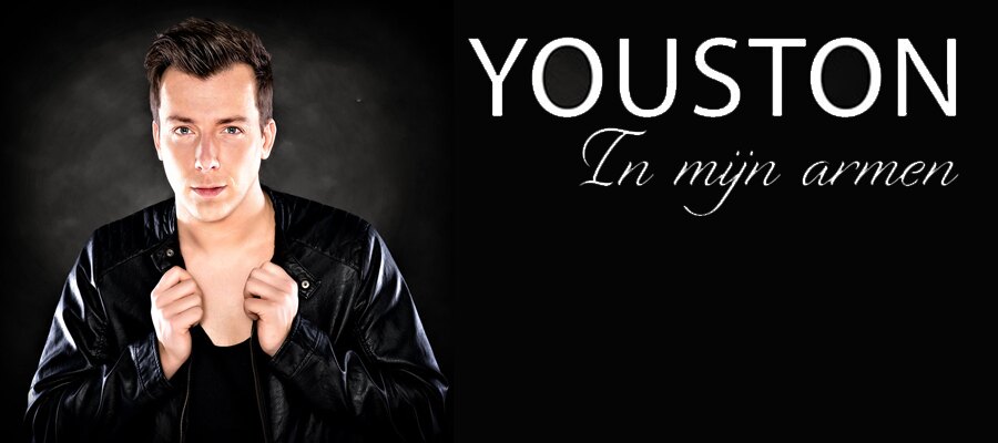 Youston verrast met frisse, Nederlandstalige popsong!
