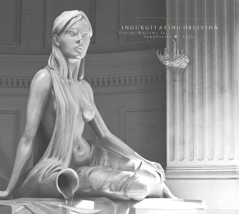 Germany's Ingurgitating Oblivion release new album