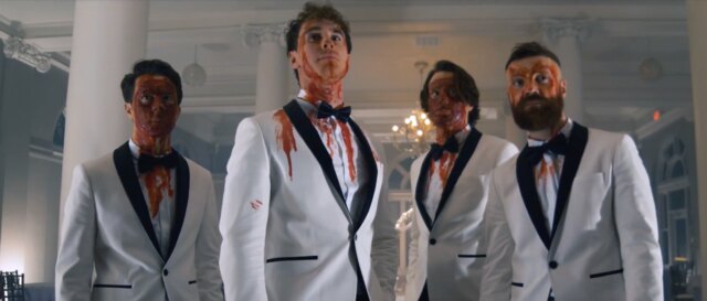 Don Broco - brand new track 'Pretty', video available 