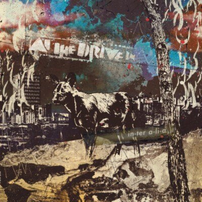 At The Drive in release new album in • ter a • li • a