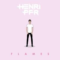 Henri PFR stelt voor "Flames"