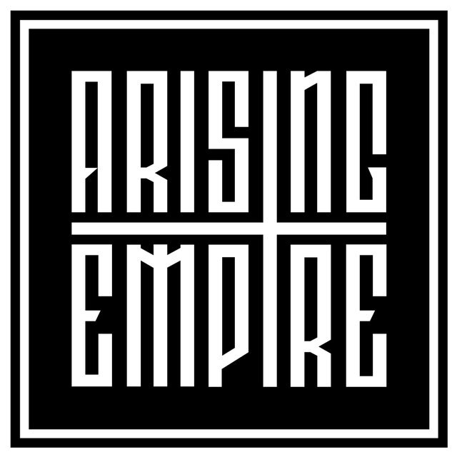 New SharpTone / Arising Empire shop is now online!