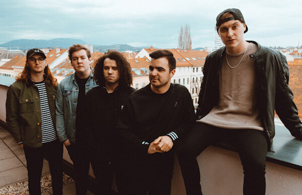State Champs "Around the world and back" deluxe DVD edition out now