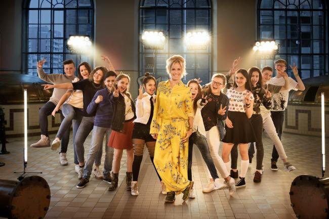 Battle-teams van The Voice Kids zijn compleet