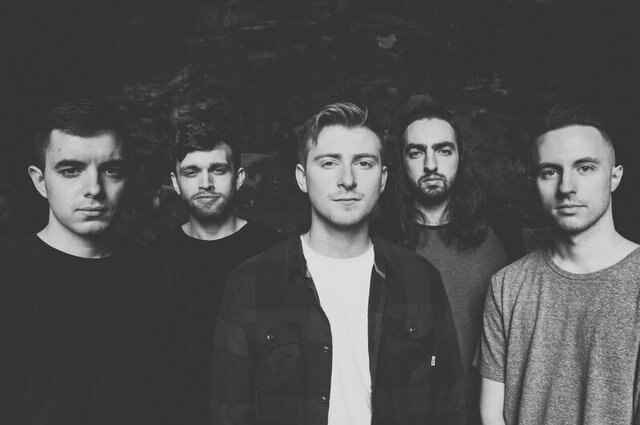 Currents release 'Apnea'; launch album pre-order; announce USA support tour!