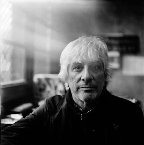 Mute is excited to announce the signing of Sonic Youth founding member Lee Ranaldo!