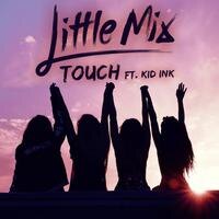 Listen to Little Mix - No More Sad Songs