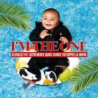 DJ Khaled feat. Justin Bieber, Quavo, Chance the Rapper & Lil Wayne - "I'm the One" 