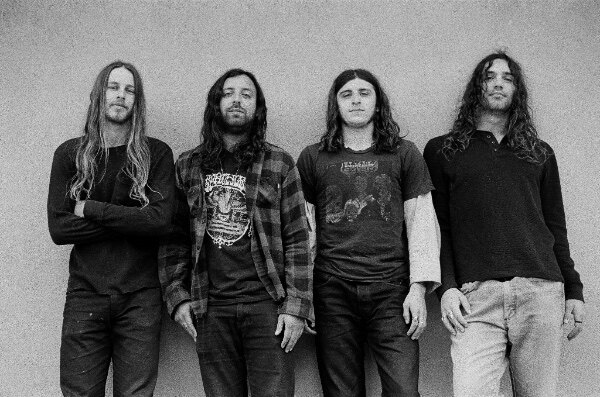 PETYR premiere Flower Travellin' Band cover track ahead of debut album release