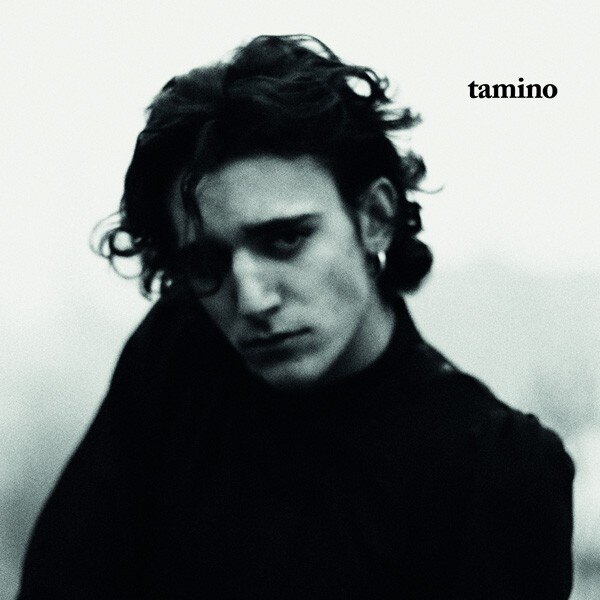 Tamino komt met debuut EP en kondigt grote zaal AB aan