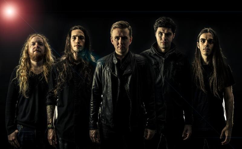 British Progressive Metal Outfit Completes Second Album, The Illuminated Sky, To See July Release Through Sensory Records