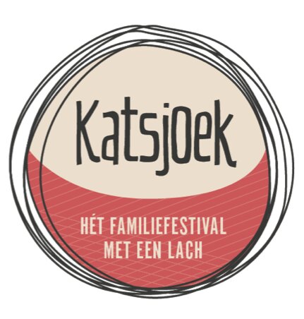 Katsjoek, hét familiefestival met een lach op Keiheuvel in Balen