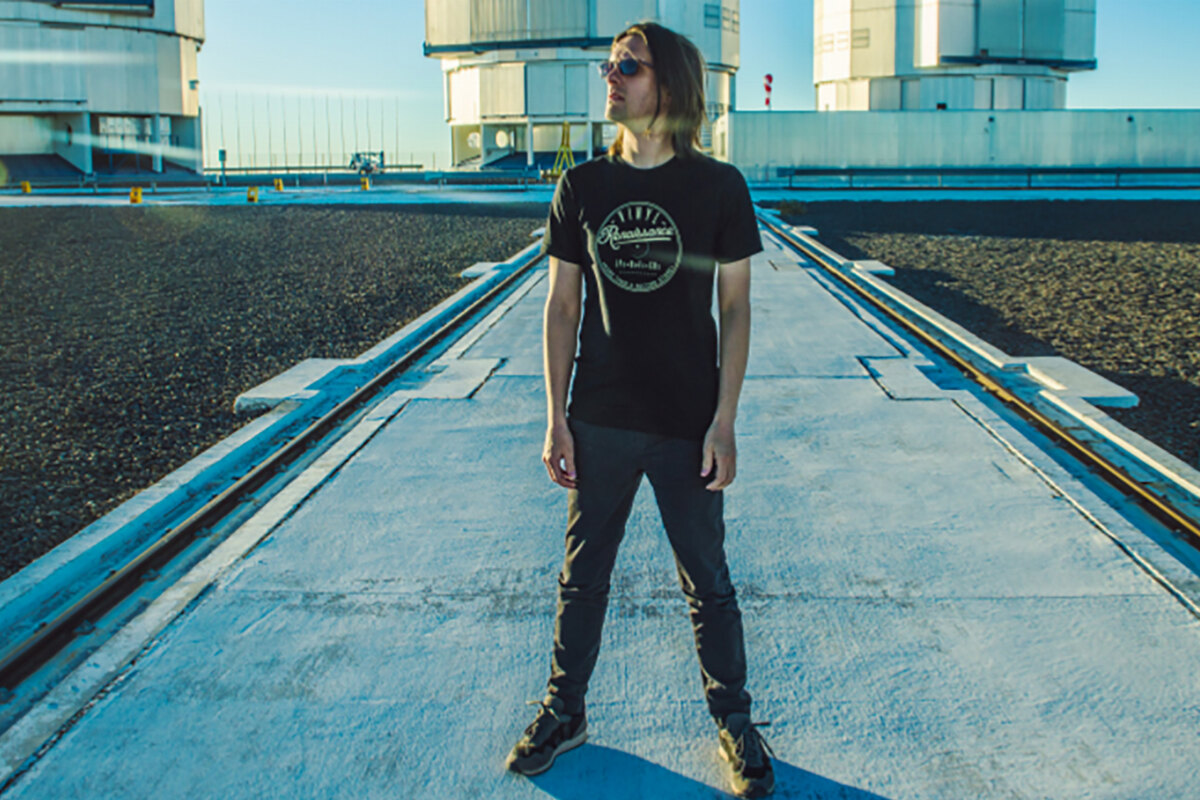 Steven Wilson speelt op 9 maart in de Ancienne Belgique