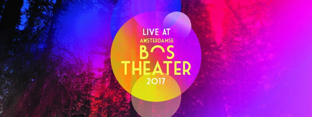 The Common Linnets & Boris naar Live At 2017
