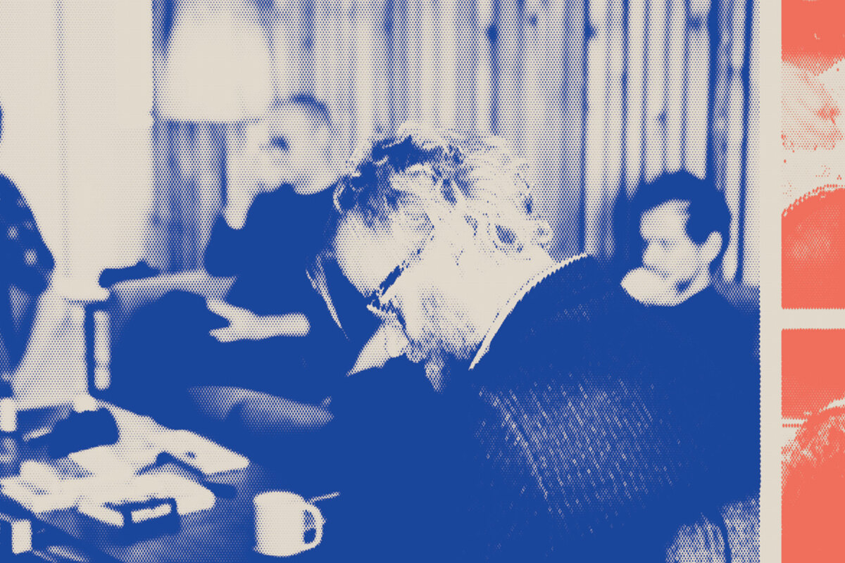 The National komt naar Paleis voor Schone Kunsten van Brussel