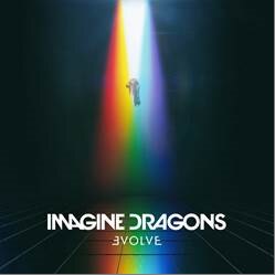 Imagine Dragons To Release New Album ‘Evolve’ On June 23rd 