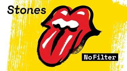 The Rolling Stones are back in Europe