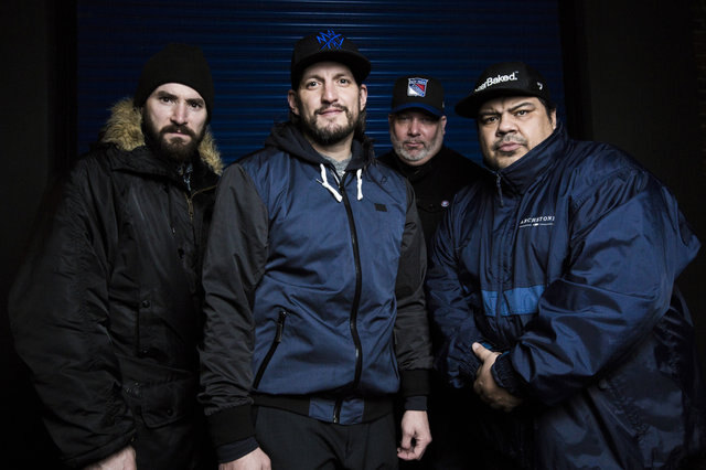 Madball announce European summer tour!