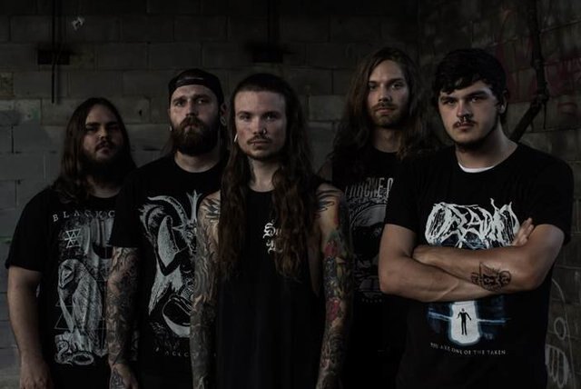 Widowmaker inked a deal with SharpTone Records
